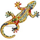 Barcino Designs Carnival Gekko 15 cm