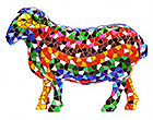 Barcino Designs schaap
