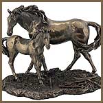 Paarden