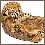 Otters