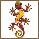 Gekkos & Salamanders