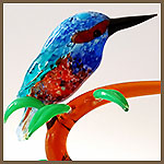 Ijsvogels