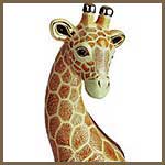 Giraffen