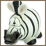 Zebras
